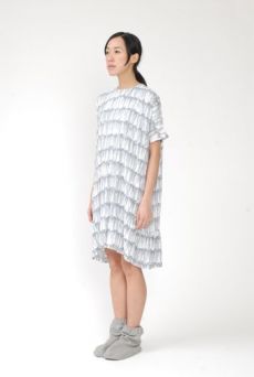 AW15 FRILLS DOLLY DRESSES - Other Image